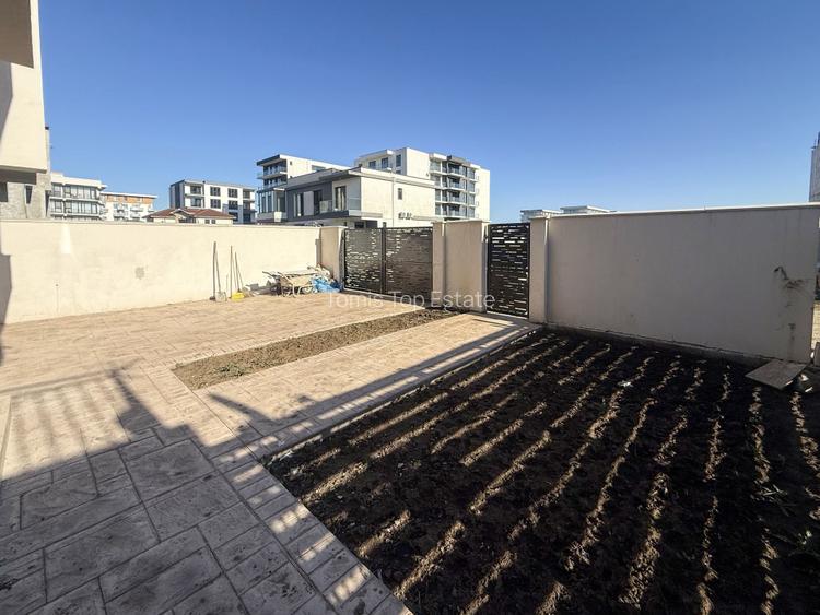 Casa P+1 stil mediteranean - Mamaia Sat , zona linistita - 16