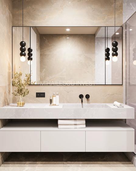 ISOLA BOUTIQUE - Pallady lucrările au început - metrou in apropiere - 10