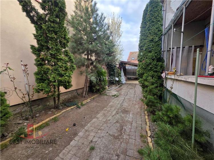 Casa 4 camere, 103mp, Central, garaj, pivnita, Rodnei, Targu Mures - 5