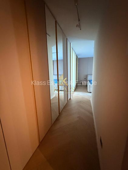 Apartament 4 camere | ARQA Jollie Village | Parter | Curte proprie - 5