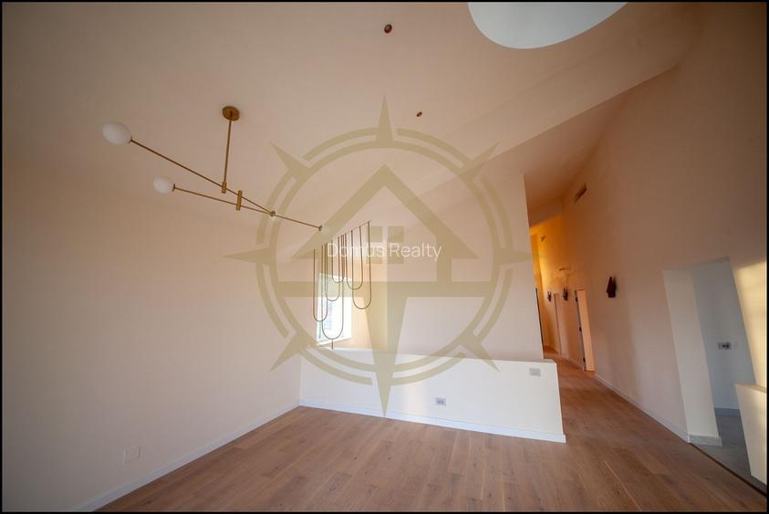 Vila premium - Padurea Snagov comision 0% pentru cumparator - 5