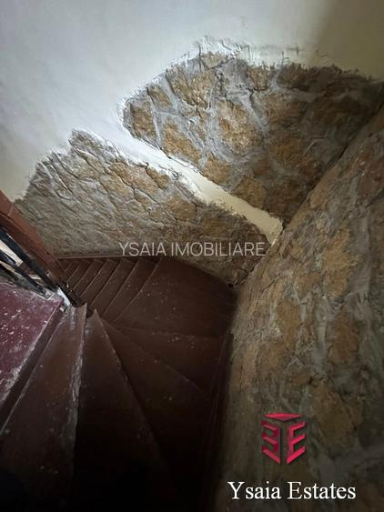 CASA S+P+1E DE INCHIRIAT - LOCATIE PREMIUM PENTRU BUSINESS - BLD.TOMIS - - 11