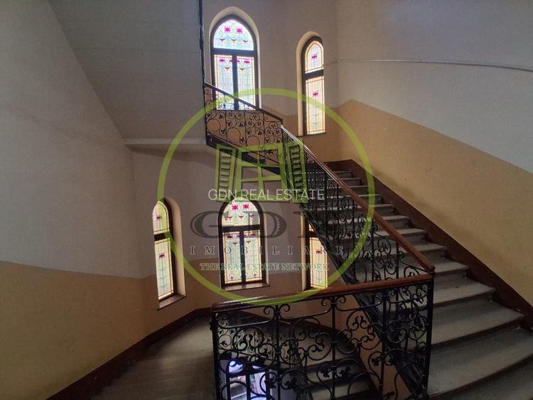 Închiriere apart. cu o cameră, 46 mp., Ultracentral Cluj-Napoca - 3