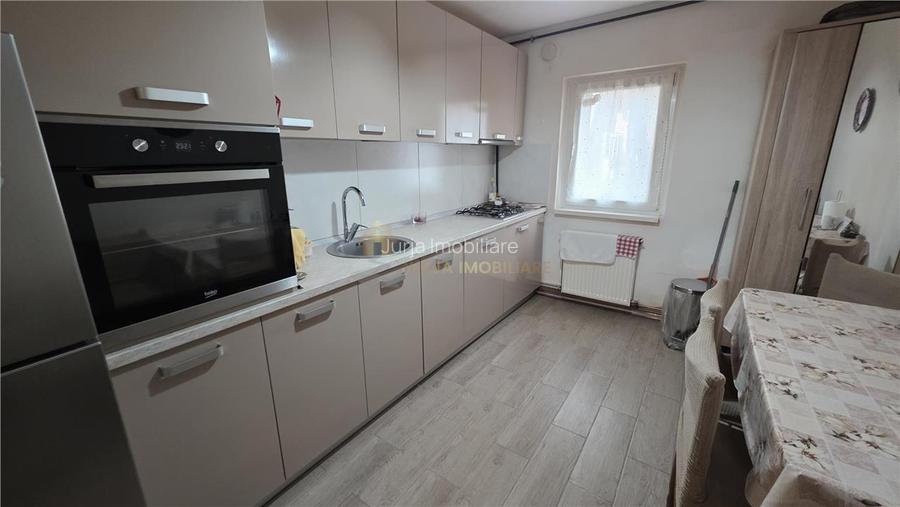 APARTAMENT 3 CAMERE 65 MP MANASTUR ZONA ION MESTER - 2