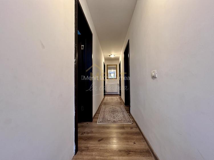 Casa P+1, sauna, beci, teren 340 mp, mobilata si utilata complet - 9