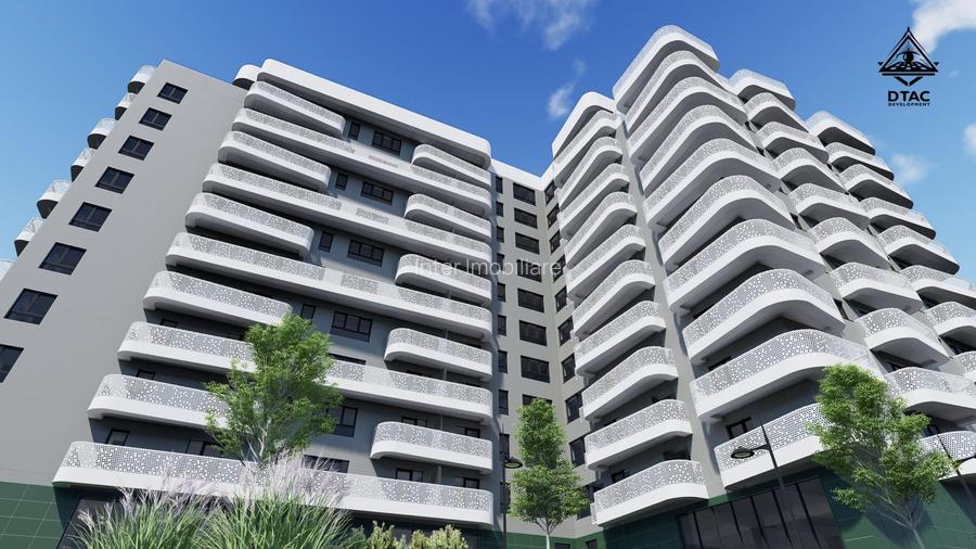 Apartament 2 camere 70mp Galata COD 154155 - 2
