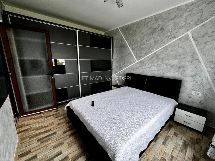 Apartament decomandat -2 camere -57mp  -mobilat - Mamaia Nord -Mackerel -98000E - 9