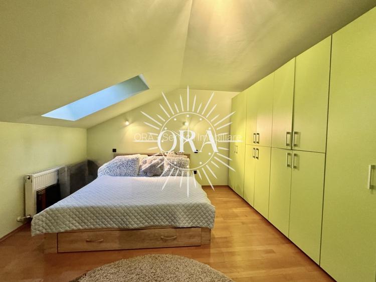 APARTAMENT 5 CAMERE | DE VANZARE | GHEORGHENI | IULIUS MALL | GARAJ   - 16