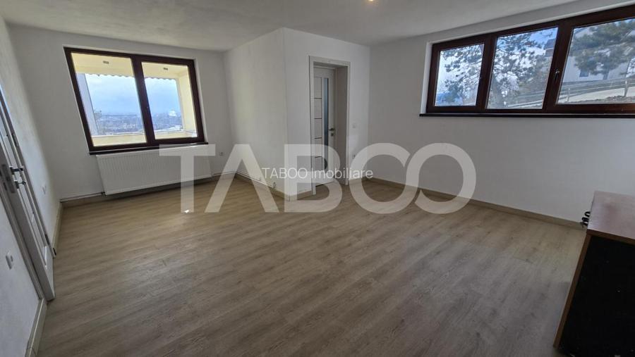 Spatiu birouri de inchiriat 2 camere 1 baie parcare Industrial Vest - 5