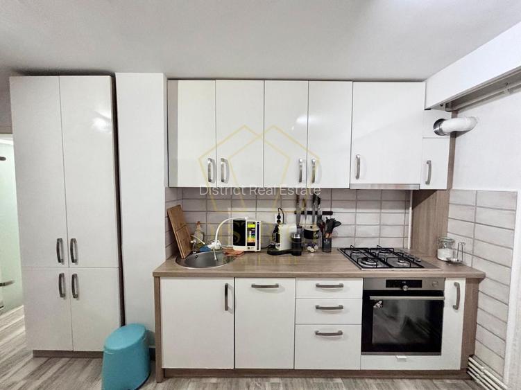 COM 0% Apartament modern cu 3 camere | Lunei - 8