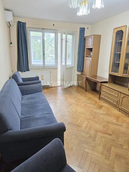 Apartament cu 3 camere, etaj intermediar - Piata Centrala - 13