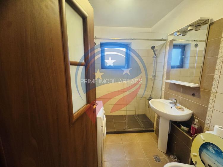 Apartament spațios cu 3 camere, etaj 1, zonă centrală – ideal pentru familie - 3