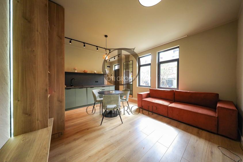 Apartament 2 camere | Central | Traian Moșoiu | Grădină + 2 parcări | Comision 0 - 3