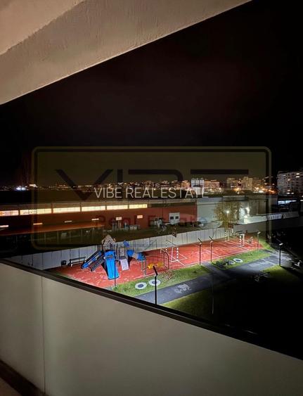 Apartament 1 camera + parcare Conest Evolution - 98