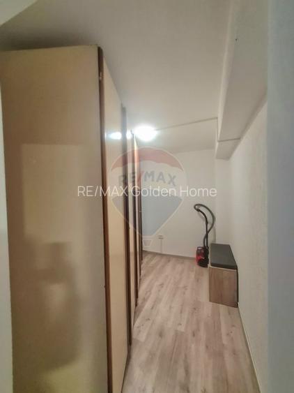 Apartament cu 3 camere de inchiriat la etajul 1 - 2