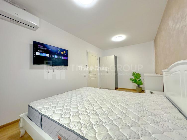 Apartament 2 camere decomandat, prima închiriere, lângă Afi Mall - 6