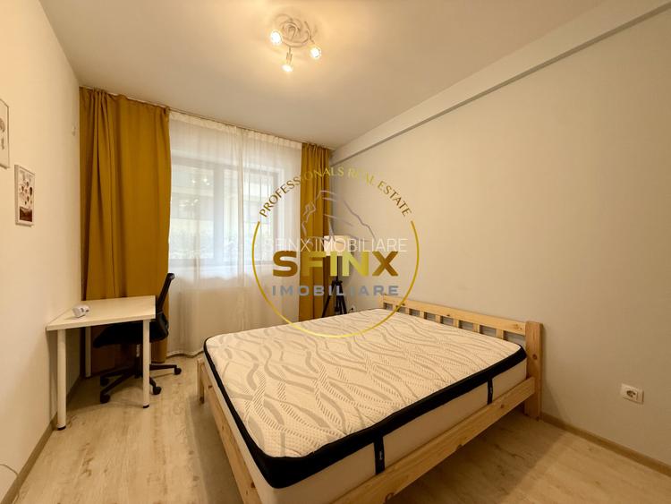 2 camere decomandat Onix Residence | Metrou Grozavesti - 4