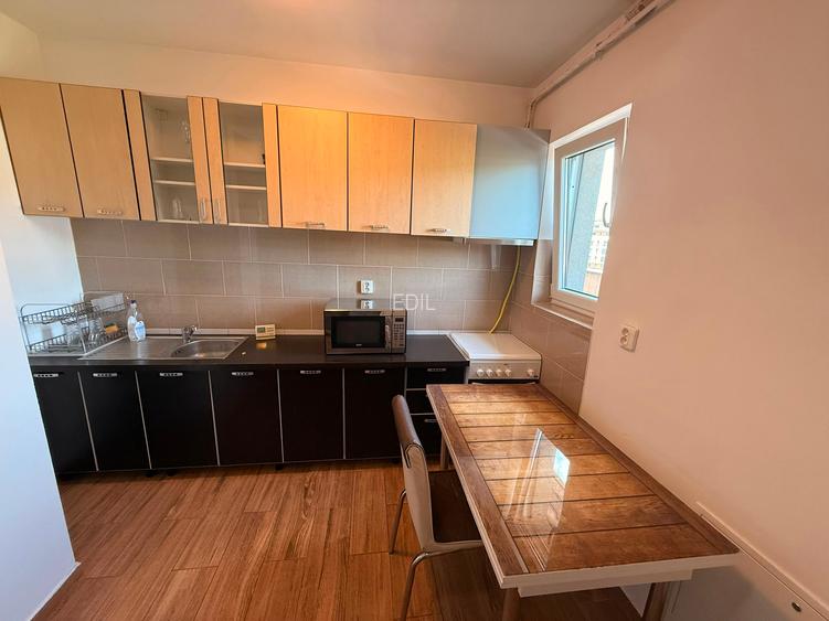 Apartament 1 camera decomandat zona Tineretului - 4