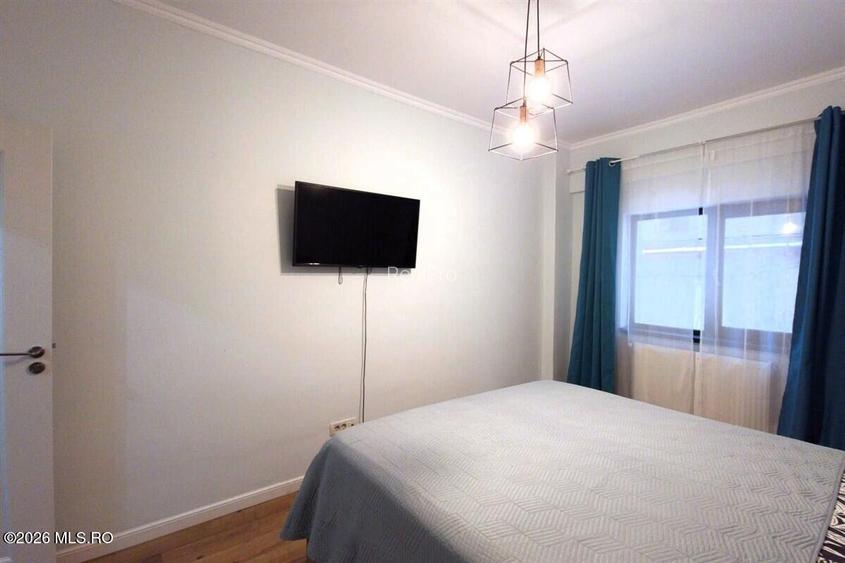 Mamaia Nord - Ibo Residence, 2 camere, Parter, 48 mp + 64 mp teren! - 10