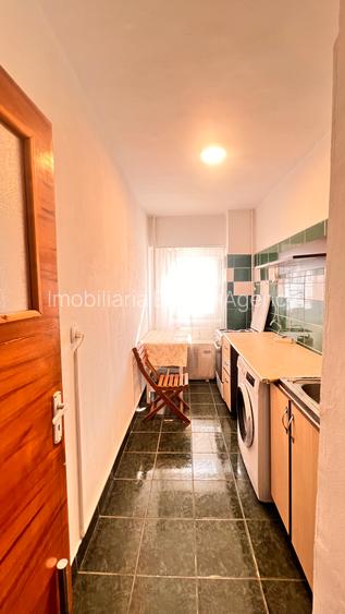 Garsoniera Timpuri Noi, 10 minute de metrou, mobilata si utilata modern, libera - 25