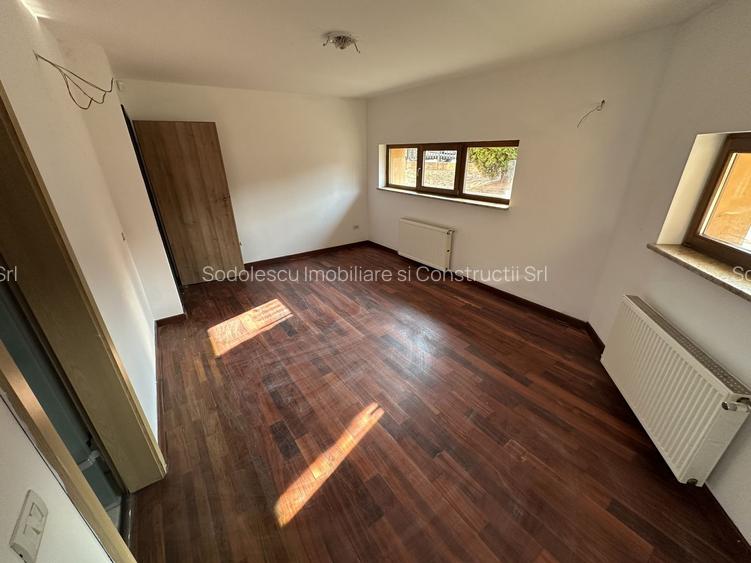 Proprietate cu piscina Dumbravita - 42