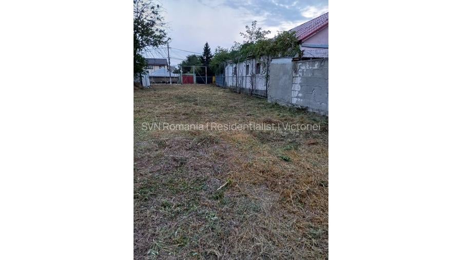 REL4001119 Teren de vanzare Pantelimon - 3