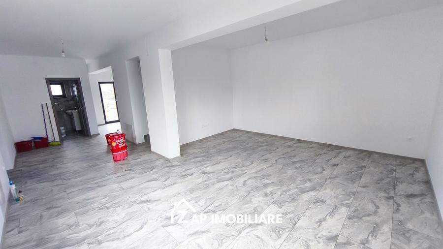 Casa la cheie 4 camere -  Sângeorgiu de Mures