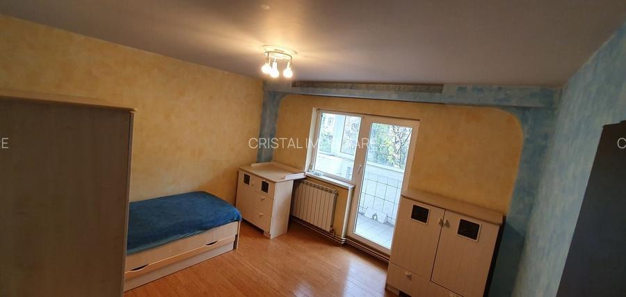 Apartament 3 camere spatios, , langa Vulcan -Sebastian - Pet Friendly - 4
