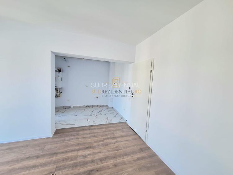 Apartament 3 camere, incalzire in pardoseala–Bloc nou - Bd Metalurgiei - 3