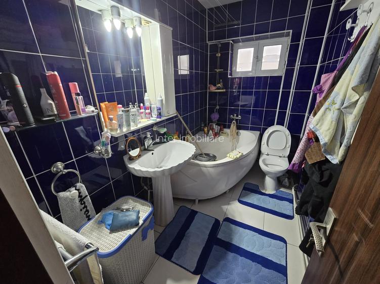 Duplex 5 camere baza 3 Carrefour Felicia id 160738 - 15