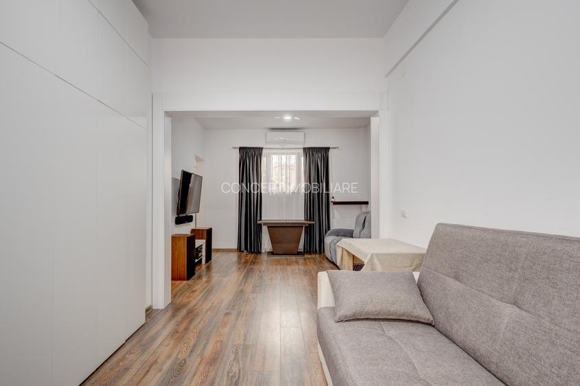 Apartament 3 camere, Unirii, Mircea Voda, Renovat complet - 11