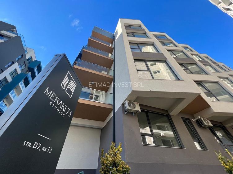 Comision 0 %! Mamaia Nord -Lidl - 2 camere 64mp - 250 m distanta de plaja - 28