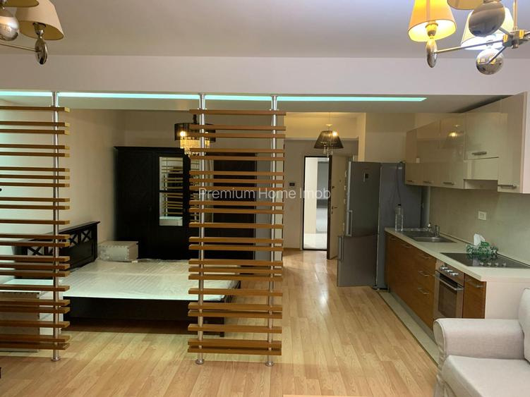 Garsoniera | bloc nou | Dristor | InCity Residence - 2