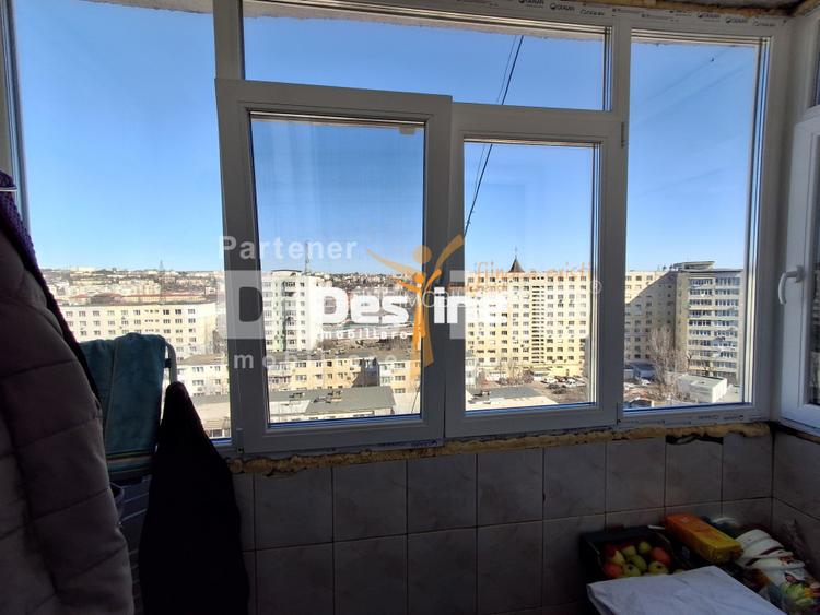 Apartament  3 camere, semidecomandat, Alexandru Cel Bun, 89.900 EURO - 11