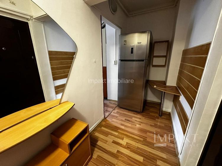 Apartament 3 camere | 60 mp | Str. Horea | Aproape de centru și gară - 9