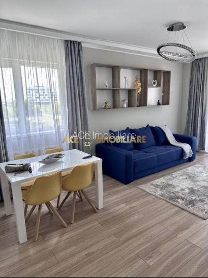 2 Camere de inchiriat | Prelungirea Ghencea | Centrala | Parcare - 2