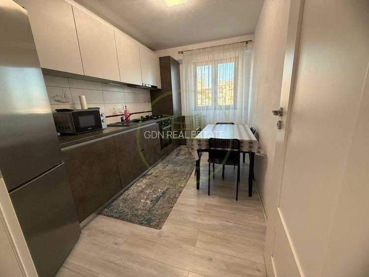 Apartament 3 camere, decomandat, 73mp, cartier Craiovita Noua, zona Promenada - 5