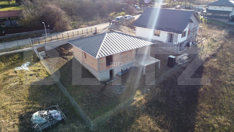 Casa de vanzare in Suceagu - langa spitalul Medicover - 6