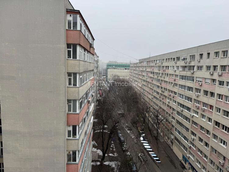 Vanzare Garsoniera   sector 2  Avrig - 7