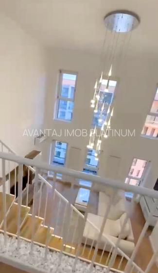 Duplex Belvedere Residence, cu loc de parcare subteran inclus in pret - 8