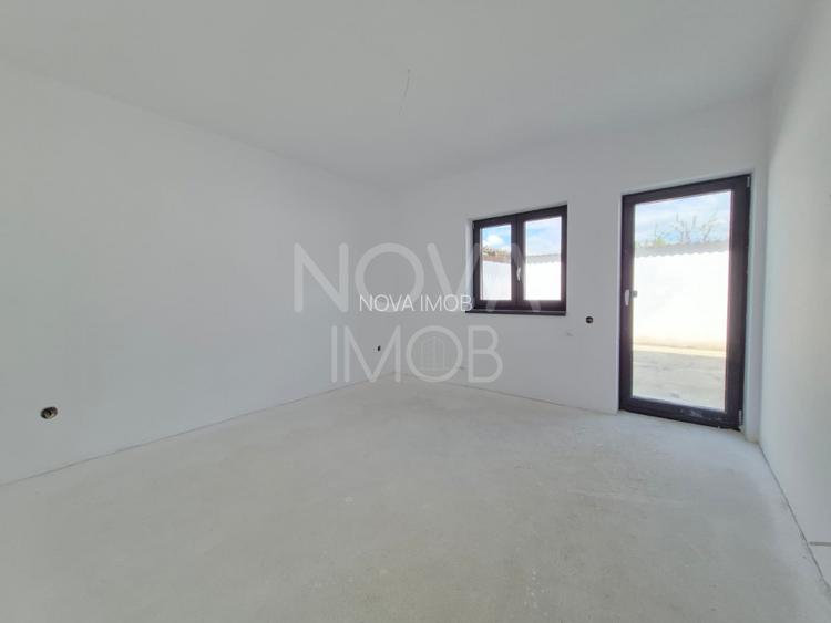 Casa individuala 5 camere + terasa, pivnita si pod amenajabil, Sibiu - 8