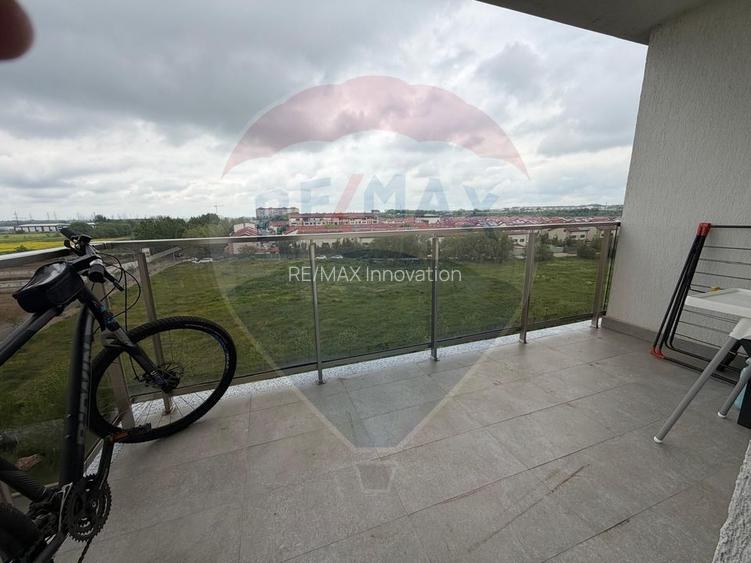 Vanzare Apartament 2 camere Hils Splai - 7