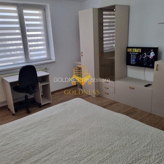 2 Camere decomandate, parcare,  Kaufland, Leroy Merlin, Intre Lacuri - 7