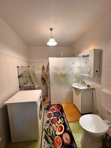 Apartament de 3 camere, decomandat, 67mp, parcare,  Luxor Rezident. - 6