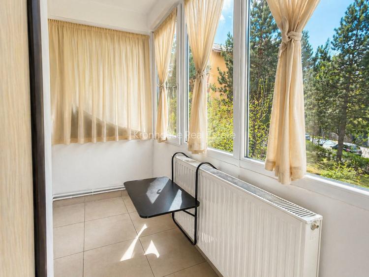 Apartament 2 camere de inchiriat – Racadau, zona Dealul Melcilor - pet friendly - 13