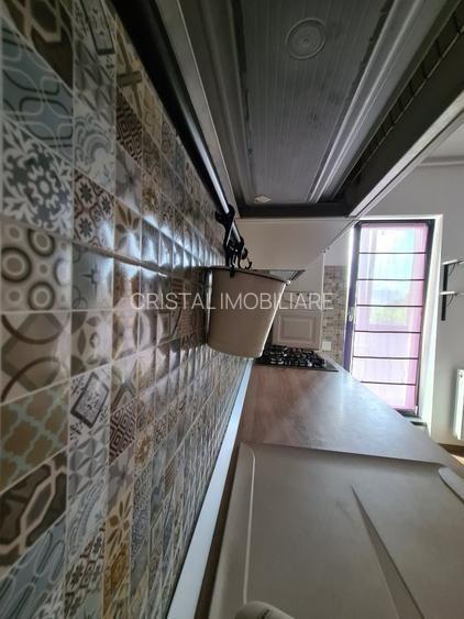 Apartament 2 camere premium, centrală, balcon mare, metrou Nicolae Grigorescu - 10