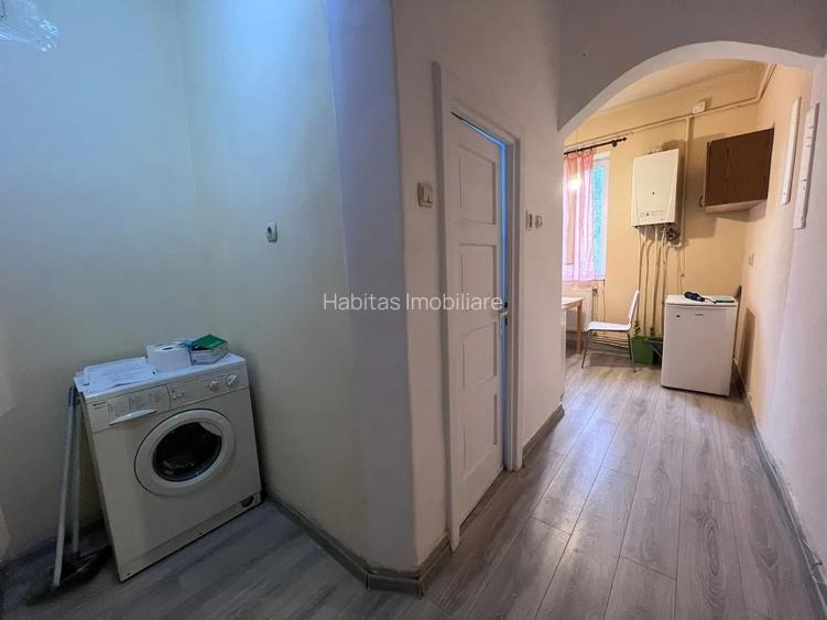 Apartament 1 camera decomandat, suprafata utila 42 mp, str Aurel Suciu - 6