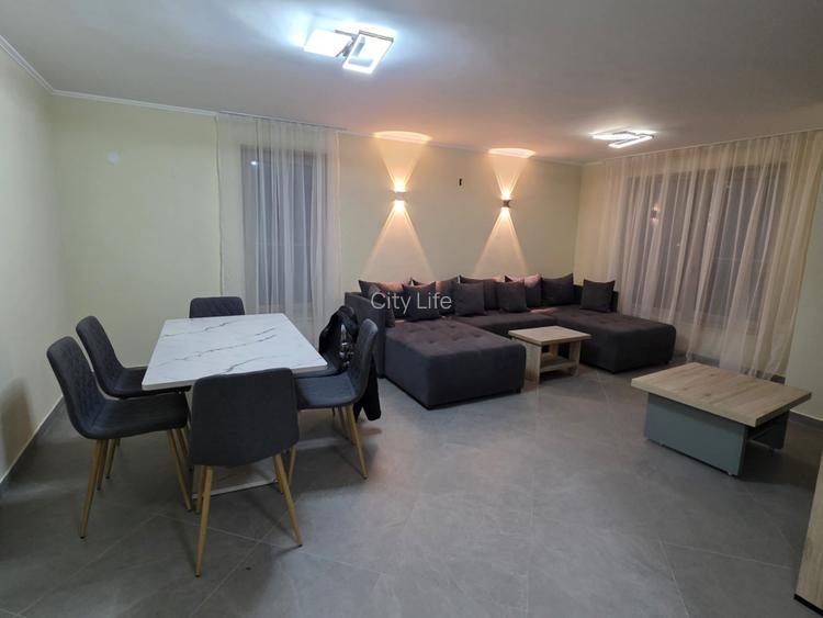 Vila moderna mobilata si utilata Plopii fara Sot  - 10