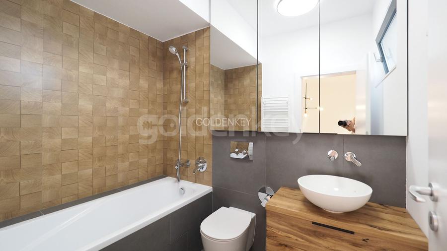 Vila moderna cu 5 camere | Paradisul Verde - 19