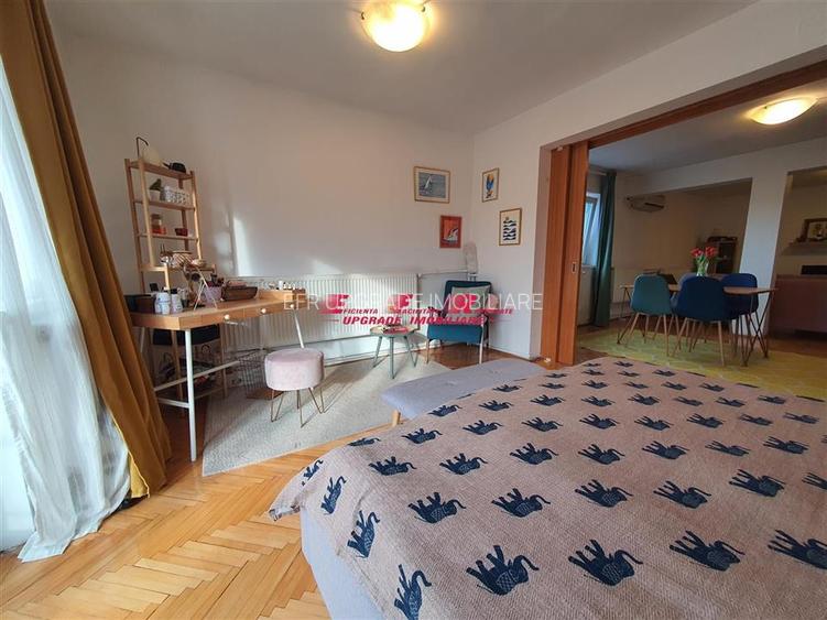 Domenii Vila 7 camere de vanzare EFR UPGRADE IMOBILIARE - 35